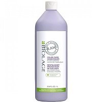 Odżywka Biolage RAW Color Care do pielęgnacji włosów farbowanych 1000ml Odżywki do włosów farbowanych Matrix 884486357540