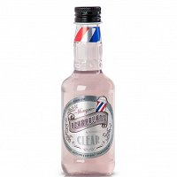 Szampon Beardburys Clear oczyszczający z imbirem i tymiankiem do włosów 100ml Szampony do włosów Beardburys 8431332126427