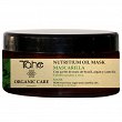 Maska Tahe ORGANIC CARE NUTRITIUM OIL MASK regenerująca do włosów grubych 300ml Maski do włosów Tahe 8426827490343