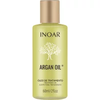 Olejek Inoar Argan Oil 60ml arganowy  Olejki do włosów Inoar 7898581080503