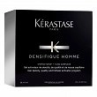 Kuracja ampułka koncentrat Kerastase Densifique Homme 30 x 6 ml dla mężczyzn Ampułki do włosów cienkich Kerastase 3474636356010