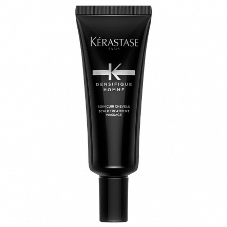 Kuracja ampułka koncentrat Kerastase Densifique Homme 30 x 6 ml dla mężczyzn Ampułki do włosów cienkich Kerastase 3474636356010
