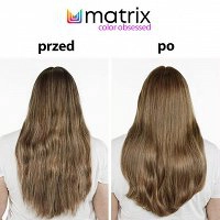 Odżywka Matrix Color Obsessed Conditioner do włosów farbowanych 300ml Odżywki do włosów farbowanych Matrix 3474630740921