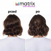 Odżywka Matrix Color Obsessed Conditioner do włosów farbowanych 300ml Odżywki do włosów farbowanych Matrix 3474630740921