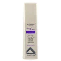 Fluid Alfaparf Semi Di Lino MOISTURE Split Ends 125ml Odżywka nawilżająca do włosów Alfaparf 8022297013145