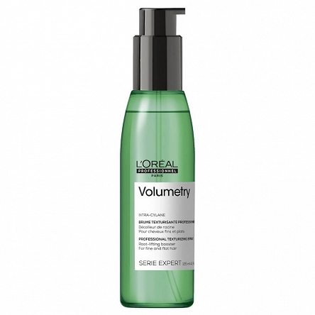 Spray Loreal Volumetry odżywka odbijająca włosy u nasady 125ml Odżywka nadająca objętość włosom L'Oreal Professionnel 3474636977321