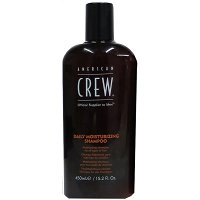 Szampon American Crew Classic Moisturizing Daily Shampoo nawilżający do włosów normalnych 450ml Szampony do włosów dla mężczyzn American Crew 738678001066