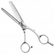 Degażówki Kasho Design Master, fryzjerskie offsetowe 30 zębów, typ B, rozmiar 6'' Degażówki fryzjerskie Kasho 4901601809947