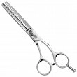 Degażówki Kasho Design Master, fryzjerskie offsetowe 30 zębów, typ B, rozmiar 6'' Degażówki fryzjerskie Kasho 4901601809947
