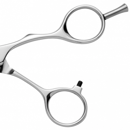 Degażówki Kasho Design Master, fryzjerskie offsetowe 30 zębów, typ B, rozmiar 6'' Degażówki fryzjerskie Kasho 4901601809947