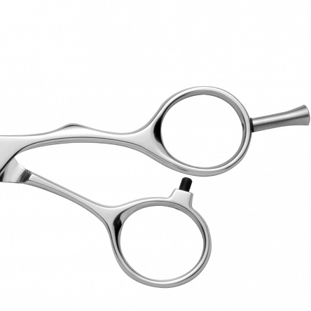Degażówki Kasho Design Master, fryzjerskie offsetowe 30 zębów, typ B, rozmiar 6'' Degażówki fryzjerskie Kasho 4901601809947
