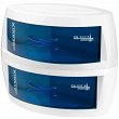 Sterylizator UV-C Activ 9001B Germix do narzędzi kosmetycznych, podwójny Activ 5906717413117