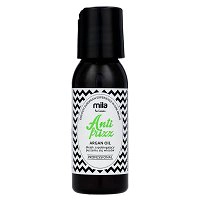 Olejek Mila Professional Anti-frizz wygładzający do włosów 30ml Olejki do włosów Mila 5907222905487