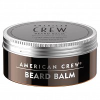 Balsam American Crew Beard Balm do brody 60g