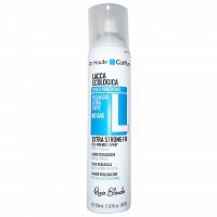 Lakier Renee Blanche Haute Coiffure Lacca Ecologica 350ml Lakiery do włosów Renee Blanche 10814501