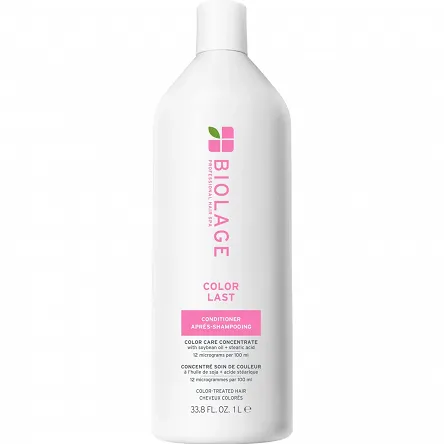 Odżywka Biolage Color Last do włosów farbowanych 1000ml Odżywki do włosów farbowanych Matrix 3474630736368
