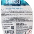Spray do dezynfekcji Barbicide wszystkich powierzchni i narzędzi, bezzapachowy 750ml Barbicade Barbicide 5906735706338