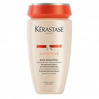 Kąpiel Kerastase Nutritive Magistral, nawilżający 250ml Szampony nawilżające Kerastase 3474636382408