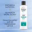 Zestaw przeciwłupieżowy Nioxin Scalp Recovery szampon 200ml, odżywka 200ml, serum 100ml Problemy z włosami Nioxin 4064666321783