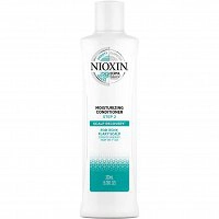Zestaw przeciwłupieżowy Nioxin Scalp Recovery szampon 200ml, odżywka 200ml, serum 100ml Problemy z włosami Nioxin 4064666321783