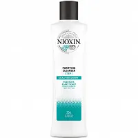 Zestaw przeciwłupieżowy Nioxin Scalp Recovery szampon 200ml, odżywka 200ml, serum 100ml Problemy z włosami Nioxin 4064666321783