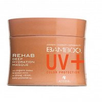 Maska Alterna Bamboo UV+ Rehab Deep Hydration Masque - 150ml Maski do włosów Alterna 873509015697