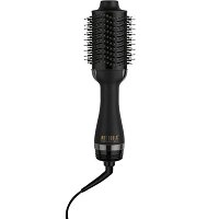 Szczotko-Suszarka Hot Tools Black Gold Volumiser do włosów  Lokówko suszarki Hot Tools 078729110904