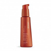 Maska Joico Smooth Cure Leave-In 100ml Maski wygładzające włosy Joico 74469476607