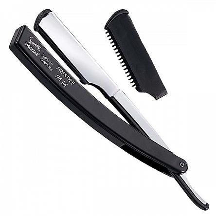Brzytwa fryzjerska Jaguar Pre Style R1M brzytwy na żyletki Jaguar 4030363102239