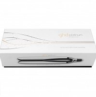 Prostownica Ghd PLATINUM biała Prostownice do włosów GHD 5060356735174