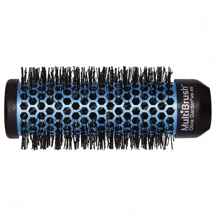 Zestaw szczotek Olivia Garden MultiBrush KIT uchwyt, korpus 36mm i 56mm Zestawy szczotek Olivia Garden 5414343015990