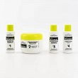 Zestaw Placenta Life Kertimask Liso Brasileno do keratynowego prostowania włosów z kwasem hialuronowym 240ml Keratynowe prostowanie włosów Placenta Life 7756719011839