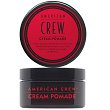 Pomada American Crew Cream Pomade do stylizacji włosów 85g Pomady do włosów American Crew 669316434512