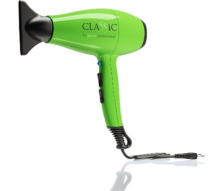 Suszarka Ga.ma Classic, różne kolory 2200W Suszarki do włosów Ga.ma 8023277002487