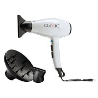 Suszarka Ga.ma Classic, różne kolory 2200W Suszarki do włosów Ga.ma 8023277002487