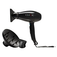 Suszarka Ga.ma Classic, różne kolory 2200W Suszarki do włosów Ga.ma 8023277002487