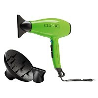 Suszarka Ga.ma Classic, różne kolory 2200W Suszarki do włosów Ga.ma 8023277002487
