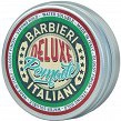 Pomada Barbieri Italiani Deluxe do włosów 100ml Pomady do włosów Barbieri 806809221512
