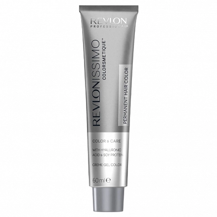 Farba Revlon Revlonissimo do włosów 60ml Farby do włosów Revlon Professional 8007376058378