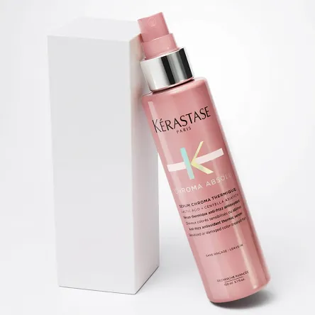 Serum Kerastase Chroma Absolu termiczne do włosów koloryzowanych 150ml Kerastase 3474637059057