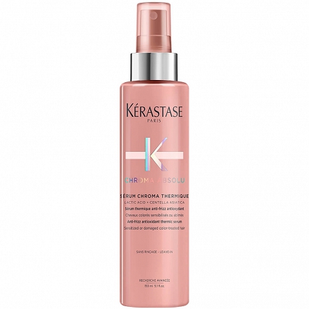 Serum Kerastase Chroma Absolu termiczne do włosów koloryzowanych 150ml Promocje Kerastase 3474637059057
