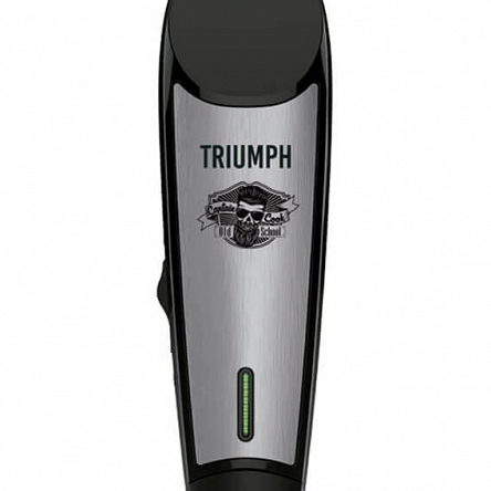 Trymer Captain Cook Triumph T-blade, bezprzewodowy Captain Cook 8423029069025