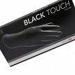 Rękawiczki jednorazowe Hercules Sagemann Black Touch Rękawiczki jednorazowe Hercules Sagemann 4000165092762