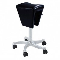 Taboret Activ SIODŁO 030B Taborety i hokery kosmetyczne Activ 8408