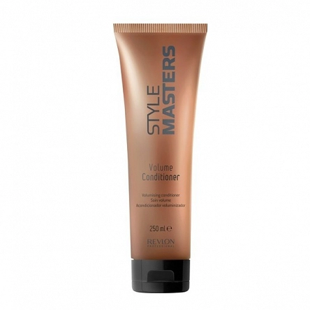 Odżywka Revlon Style Masters Volume nadająca objętości 250ml Odżywki do włosów cienkich Revlon Professional 8432225076492