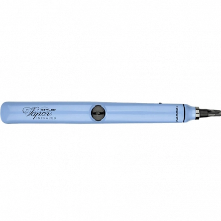 Prostownica parowa Gamma Piu Vapor Styler Infrared, do włosów z podczerwienią Prostownice do włosów Gamma Piu 8021660016721