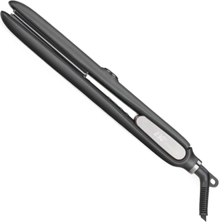 Prostownica parowa Gamma Piu Vapor Styler Infrared, do włosów z podczerwienią Prostownice do włosów Gamma Piu 8021660016721
