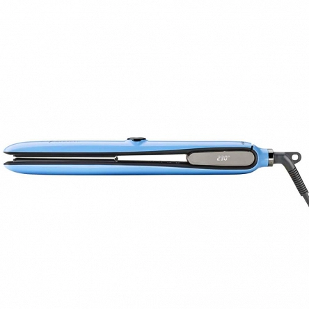Prostownica parowa Gamma Piu Vapor Styler Infrared, do włosów z podczerwienią Prostownice do włosów Gamma Piu 8021660016721