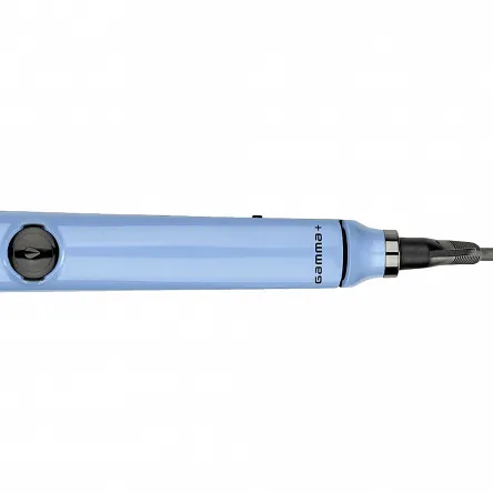 Prostownica parowa Gamma Piu Vapor Styler Infrared, do włosów z podczerwienią Prostownice do włosów Gamma Piu 8021660016721