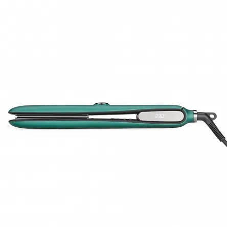 Prostownica parowa Gamma Piu Vapor Styler Infrared, do włosów z podczerwienią Prostownice do włosów Gamma Piu 8021660016721